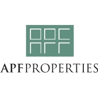 APF Properties LLC logo, APF Properties LLC contact details