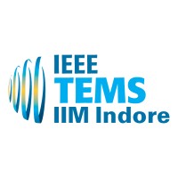 IEEE TEMS IIM Indore logo, IEEE TEMS IIM Indore contact details