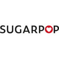 Sugarpop logo, Sugarpop contact details