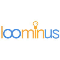 Loominus AI logo, Loominus AI contact details