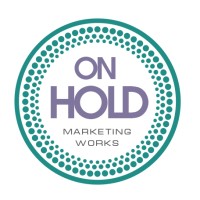 On Hold Marketing Works logo, On Hold Marketing Works contact details