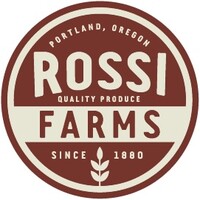 Rossi Farms logo, Rossi Farms contact details