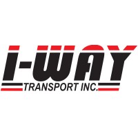 I-Way Transport inc. logo, I-Way Transport inc. contact details