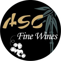 ASC Fine Wines logo, ASC Fine Wines contact details