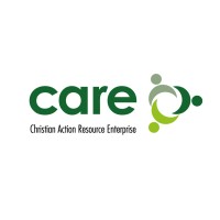 CARE Ltd logo, CARE Ltd contact details