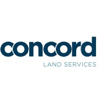 Concord Land Services logo, Concord Land Services contact details