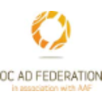 OC Ad Federation logo, OC Ad Federation contact details