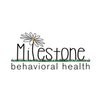 Milestone Behavioral Health logo, Milestone Behavioral Health contact details