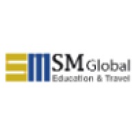 SM Global New Zealand logo, SM Global New Zealand contact details