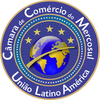 Câmara de Comércio do Mercosul e União Latino América logo, Câmara de Comércio do Mercosul e União Latino América contact details