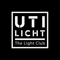 Utilicht The Light Club logo, Utilicht The Light Club contact details