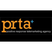 Positive Response Telemarketing Agency (PRTA) logo, Positive Response Telemarketing Agency (PRTA) contact details