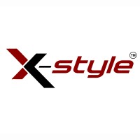 X-Style logo, X-Style contact details