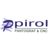 Pirol Pantograf & CNC logo, Pirol Pantograf & CNC contact details