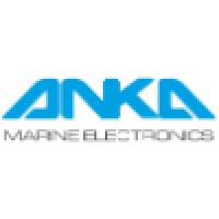 ANKA MARINE ELECTRONICS logo, ANKA MARINE ELECTRONICS contact details