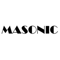 Masonic logo, Masonic contact details