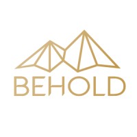 Behold Retreats logo, Behold Retreats contact details