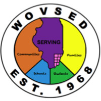 Wabash and Ohio Valley Special Education District logo, Wabash and Ohio Valley Special Education District contact details