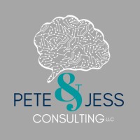 Pete&Jess Consulting LLC logo, Pete&Jess Consulting LLC contact details