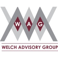 Welch Advisory Group logo, Welch Advisory Group contact details