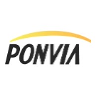 Ponvia Technology logo, Ponvia Technology contact details