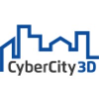 CyberCity 3D, Inc logo, CyberCity 3D, Inc contact details