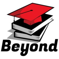 Beyond Academy logo, Beyond Academy contact details