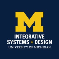 University of Michigan Integrative Systems + Design logo, University of Michigan Integrative Systems + Design contact details