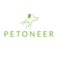 Petoneer logo, Petoneer contact details