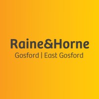 Raine & Horne Gosford/East Gosford logo, Raine & Horne Gosford/East Gosford contact details