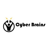 Cyber Brains logo, Cyber Brains contact details