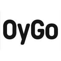 OyGo logo, OyGo contact details