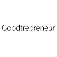 Goodtrepreneur logo, Goodtrepreneur contact details