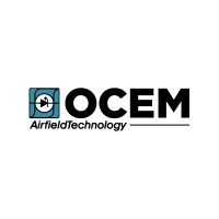 OCEM Airfield Technology logo, OCEM Airfield Technology contact details