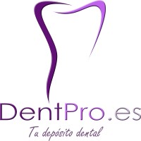 Depósito Dental Dentpro S.L. logo, Depósito Dental Dentpro S.L. contact details