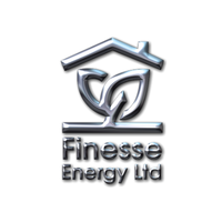 FINESSE ENERGY LTD logo, FINESSE ENERGY LTD contact details