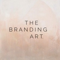 The Branding Art logo, The Branding Art contact details