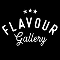 Flavour Gallery logo, Flavour Gallery contact details