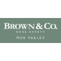 Brown & Company, Noe Valley logo, Brown & Company, Noe Valley contact details