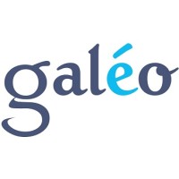 Galéo logo, Galéo contact details