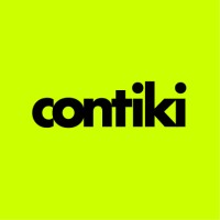 Contiki logo, Contiki contact details