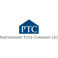 Partnership Title Co logo, Partnership Title Co contact details