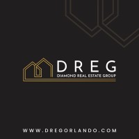 Diamond Real Estate Group logo, Diamond Real Estate Group contact details