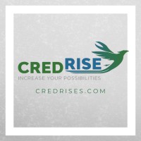 CredRise LLC logo, CredRise LLC contact details