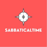 Sabbatical Time logo, Sabbatical Time contact details