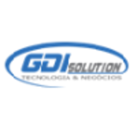 GDI Solution logo, GDI Solution contact details