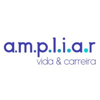 A.M.P.L.I.A.R Vida & Carreira logo, A.M.P.L.I.A.R Vida & Carreira contact details