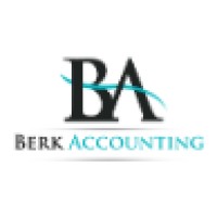 Berk Accounting logo, Berk Accounting contact details