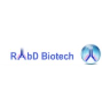 RAbD Biotech logo, RAbD Biotech contact details