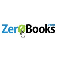 Zerobooks.com logo, Zerobooks.com contact details